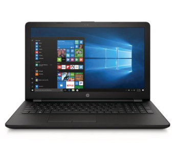 View HP 15.6" Laptop
