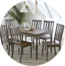 View Dining Room