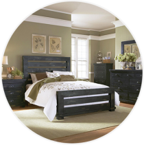 View Bedroom