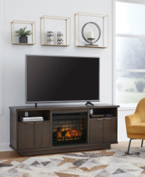 View Fireplaces