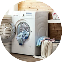 View Laundry