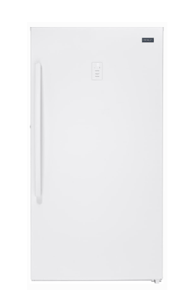 View Elisii 20.8 cu ft Frost Free Upright Freezer