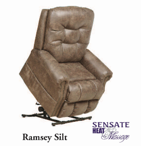View Ramsey Silt Lift Chair