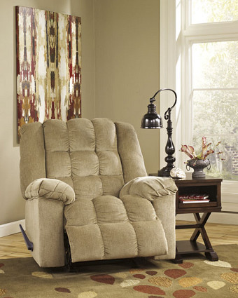 View Ludden Rocker Recliner
