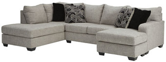 View Ashley Megginson Sectional