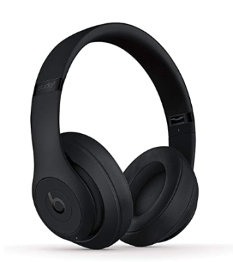 View Beats Studio Head Phones