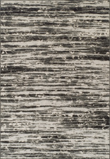 View Dalyn Rug Cadence Collection -- Pewter and Brown