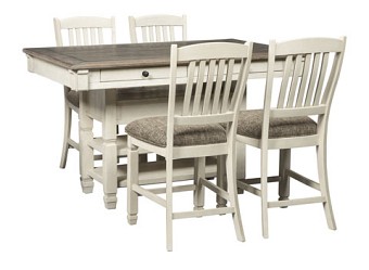 View Bolanburg Signature Casegoods Dining Table