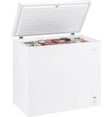 View Elisii 7.0 Chest Freezer