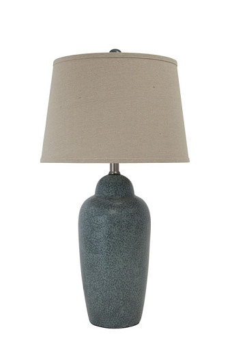 View Saher Ceramic Table Lamps