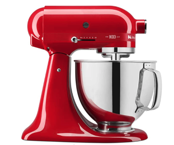 View KitchenAid Mixer