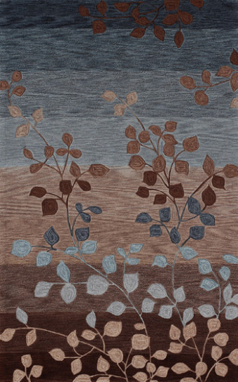 View Dalyn Rug Studio Collection Rug -- Mocha