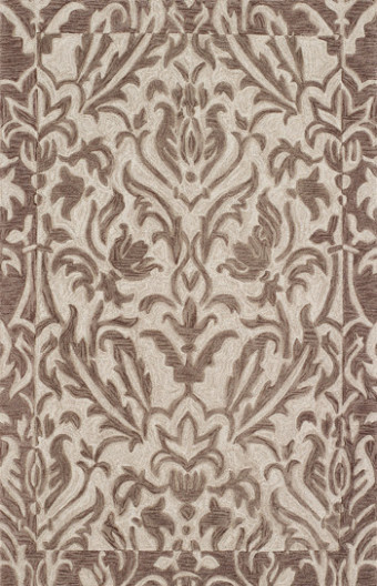 View Dalyn Rug Studio Collection Rug -- Khaki