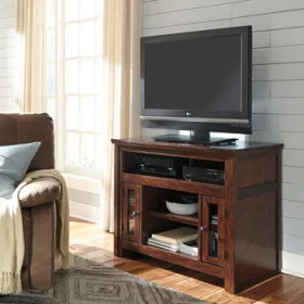 View Harpan TV Stand