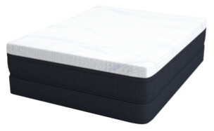 Parrish Hybrid Queen Mattress