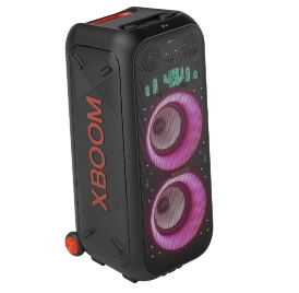 LG XL9T XBOOM Portable Tower Speaker
