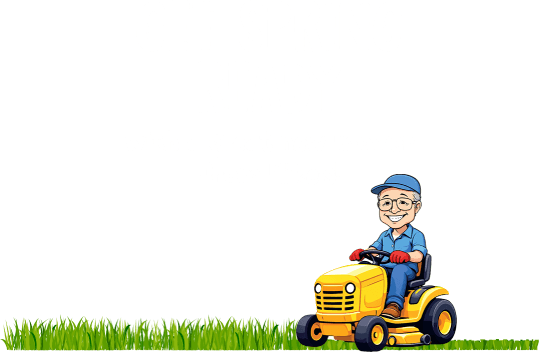 get spring ready with a great new mower from Mike's!