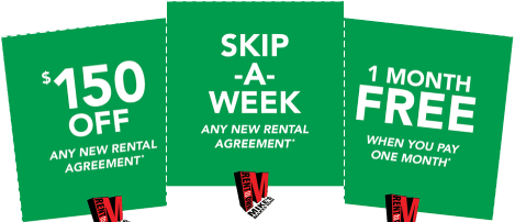 Claim Your Spring Coupons