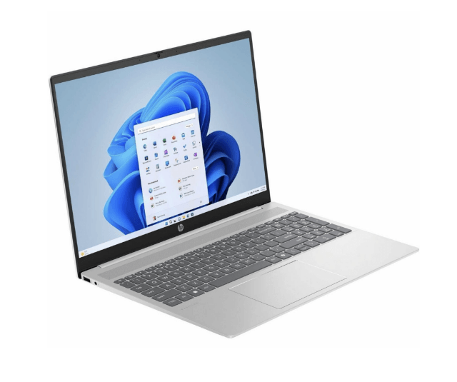 HP Pavillion 16 inch Touch Screen Laptop