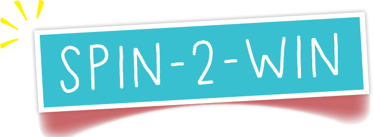 Spin 2 Win